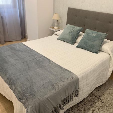 Piso Marques Apartment Baiona Ngoại thất bức ảnh