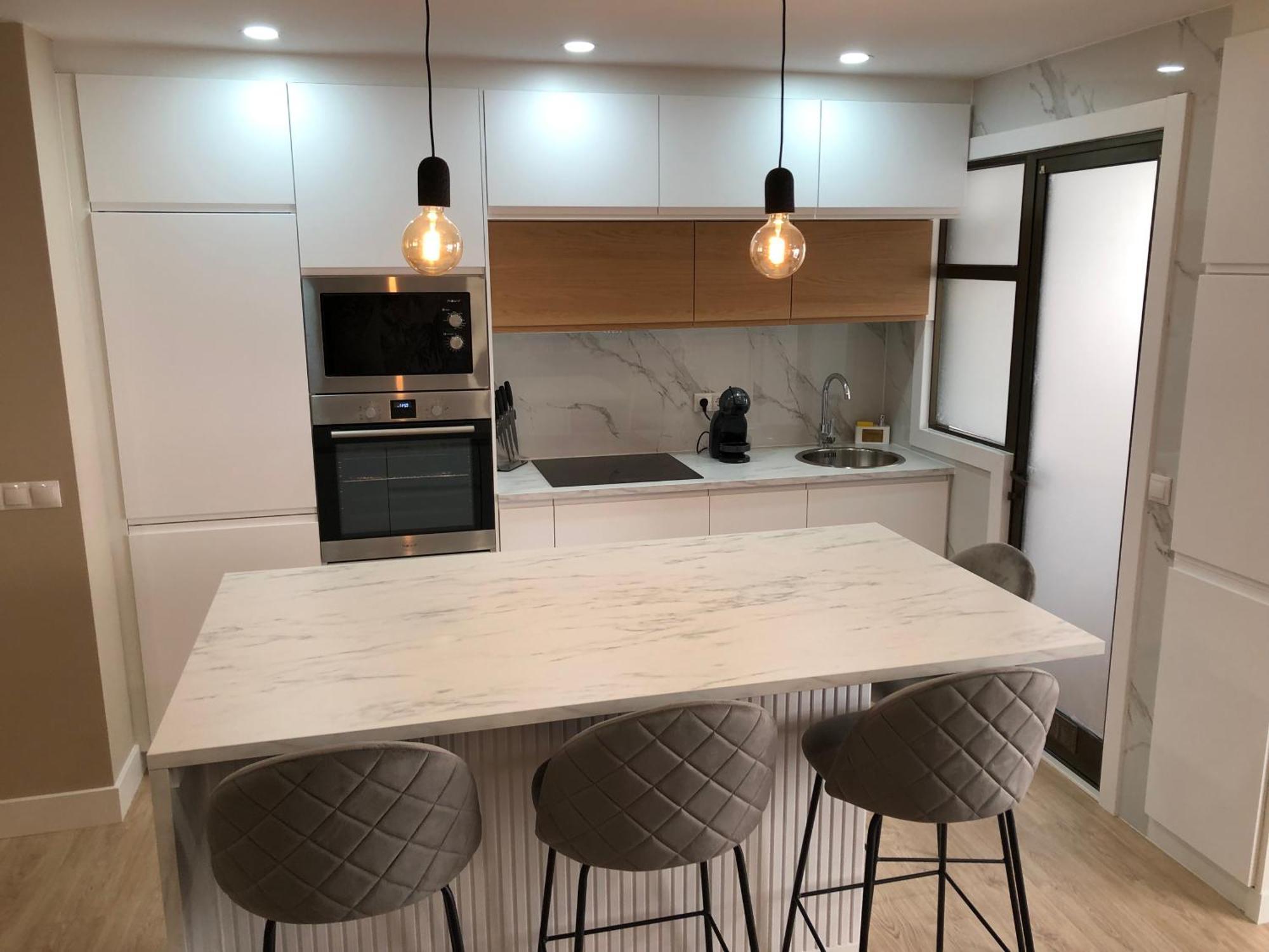 Piso Marques Apartment Baiona Ngoại thất bức ảnh
